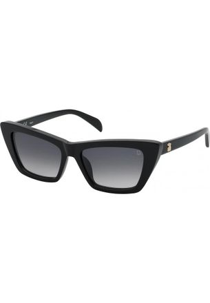 Tous Womens STOB45V540700 STOB45 54 V540700 Sunglasses - Black - One Size