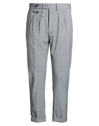 Manuel Ritz HOSEN & R&Ouml;CKE - Hosen auf YOOX.COM