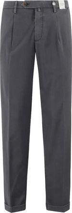 Myths Pantaloni Jupiter sartoriali - Grigio