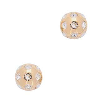 Jacquemus Dames, Accessoires, Geel, Maat: ONE Size