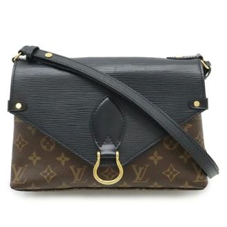 Louis Vuitton Pre-owned Cross Body Bags, female, Multicolor, Size: ONE SIZE Pre-owned Cross Body Bag