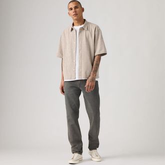 Levi's 511 Slim Jeans - Mens - 29X30 - Grey