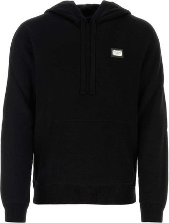 Dolce & Gabbana Hoodies − Sale: up to −58% | Stylight