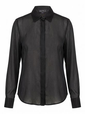 Dondup Chiffon Shirt
