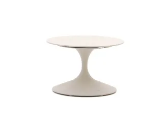 Suns Nova lounge tuintafel &oslash; 60cm (h: 40cm)