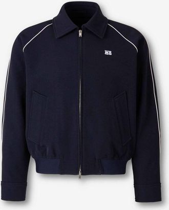 Wales Bonner Voice Jacket