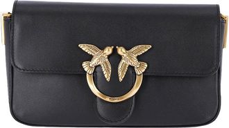 Pinko Mini Shoulder Bag