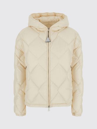 Moncler Giacca Donna colore Crema