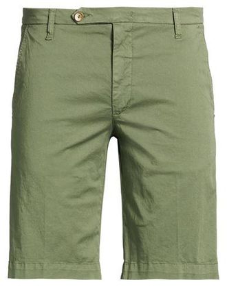 Entre Amis BOTTOMWEAR - Shorts & Bermuda Shorts on YOOX.COM