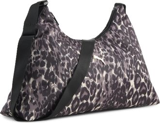 Puma Borsa media POP 5 L, Accessori, Nero, OSFA