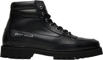 Filling Pieces Pool Slide Knot - Shoes - Hombre - Negro - 42 EU