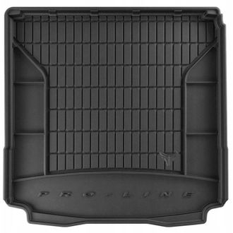 OEM Alfombrilla De Maletero De Goma Para Renault Talisman Kombi 2015-2022 Tm