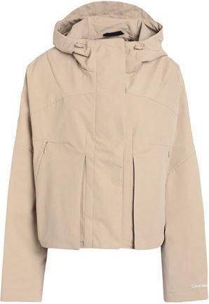 Calvin Klein COATS & JACKETS - Jackets sur YOOX.COM