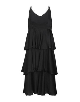 Anonyme Designers DRESSES - Midi dresses on YOOX.COM
