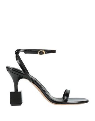 Jacquemus FOOTWEAR - Sandals on YOOX.COM