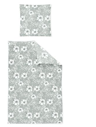 Irisette Bettwäsche »Sky 8459« 2 Stk. tlg. edel und hochwertig