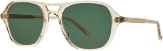 Garrett Leight Doc Sunglasses