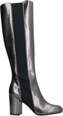 Pollini FOOTWEAR - Boots on YOOX.COM