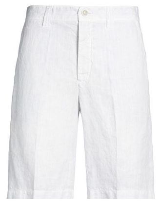 120% Lino BOTTOMWEAR - Shorts & Bermuda Shorts sur YOOX.COM