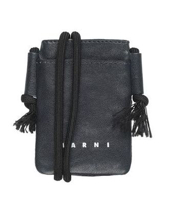 Marni Small Leather Goods - Crossbody wallets sur YOOX.COM
