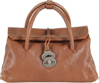 Zanellato Dotta Tabacco Small