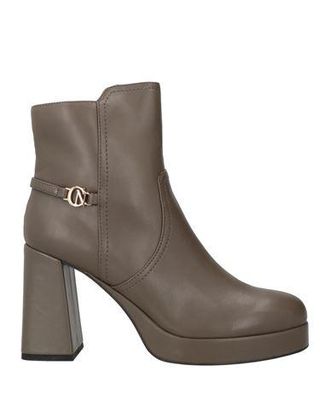 Caf&egrave;noir FOOTWEAR - Ankle boots sur YOOX.COM