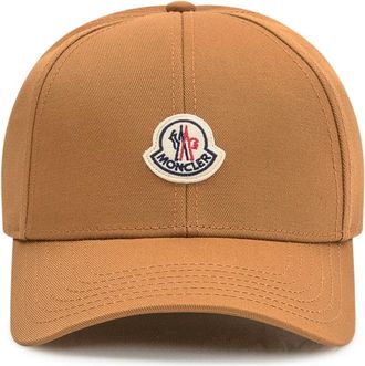 Moncler Uomo, Accessori, Marrone, Taglia unica, new