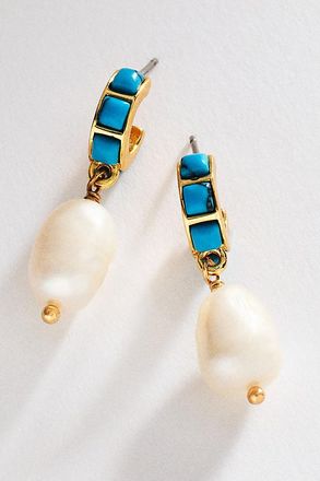 Mignonne Gavigan Gracen Drop Earrings