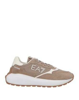 Emporio Armani FOOTWEAR - Trainers on YOOX.COM