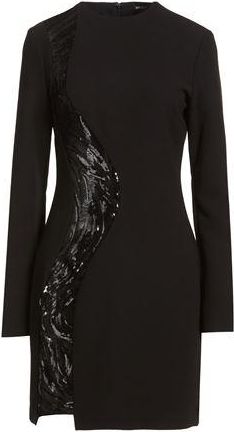 Just Cavalli DRESSES - Mini dresses on YOOX.COM