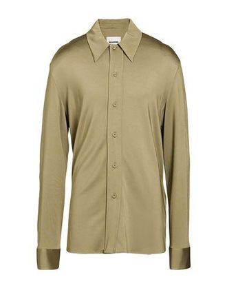 Jil Sander TOPS - Hemden auf YOOX.COM
