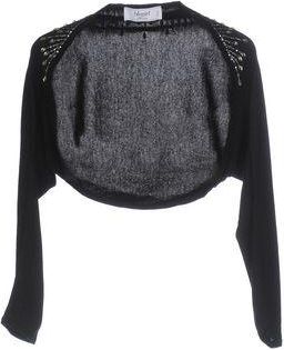 Blugirl TOPWEAR - Shrugs sur YOOX.COM