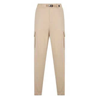 Moorer Donna, Pantaloni, Beige, M, new