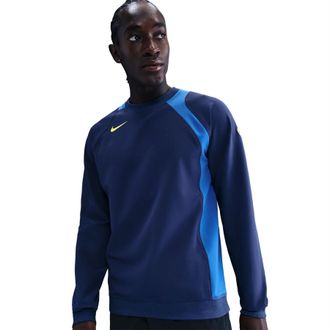 Nike Mens M Nk Rpl T90 Cr in Midnight Navy/G - Blue - Size X-Large