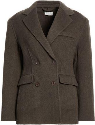 P.A.R.O.S.H. COATS & JACKETS - Coats sur YOOX.COM