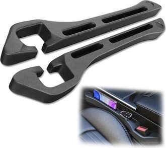 OEM Relleno Para El Hueco Del Asiento Del Coche, Relleno Universal Para El Hueco Del Asiento