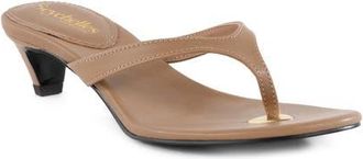 Seychelles My Little Secret Sandal in Tan at Nordstrom, Size 7.5