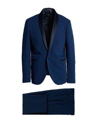 Alessandro Gilles SUITS and CO-ORDS - Suits on YOOX.COM