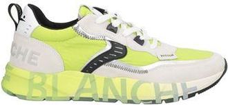 Voile Blanche CLUB01