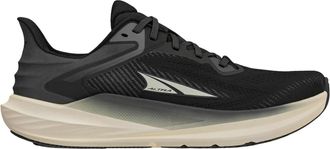 Altra Womens Torin 8 Running Shoes - Wide In Black White