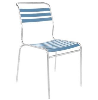 Schubiger M&ouml;bel L&auml;ttli-Stuhl S&auml;ntis