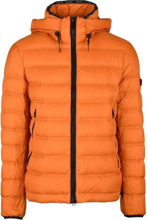 Peuterey Boggs Down Jacket - Orange
