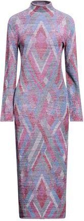 Emporio Armani DRESSES - Maxi dresses sur YOOX.COM