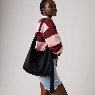 Levi's Alexandra Bag - Womens - One Size - Black