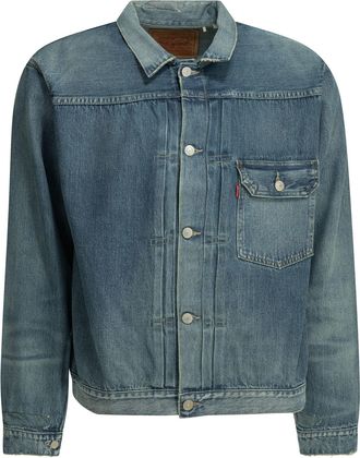 Levi's Spijkerjasje 1936 Type I