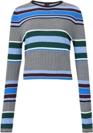Pinko Abiti da occasione - - Knitwear - Donna - Multicolore - XS