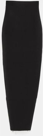 Rick Owens Donna, Gonne, Nero, L, new