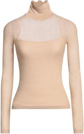 Max Mara KNITWEAR - Turtlenecks on YOOX.COM