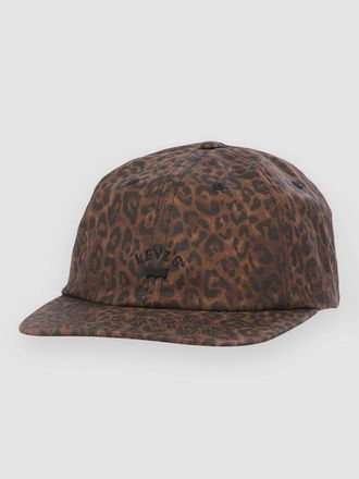 Levi's Lazy Girl Logo Cappellino arancione