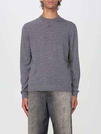 Diesel Langsleeve Brei Trui